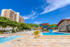 Império Romano Thermas Hotel com roupa de cama --DESTINOS COMBINADOS TURISMO